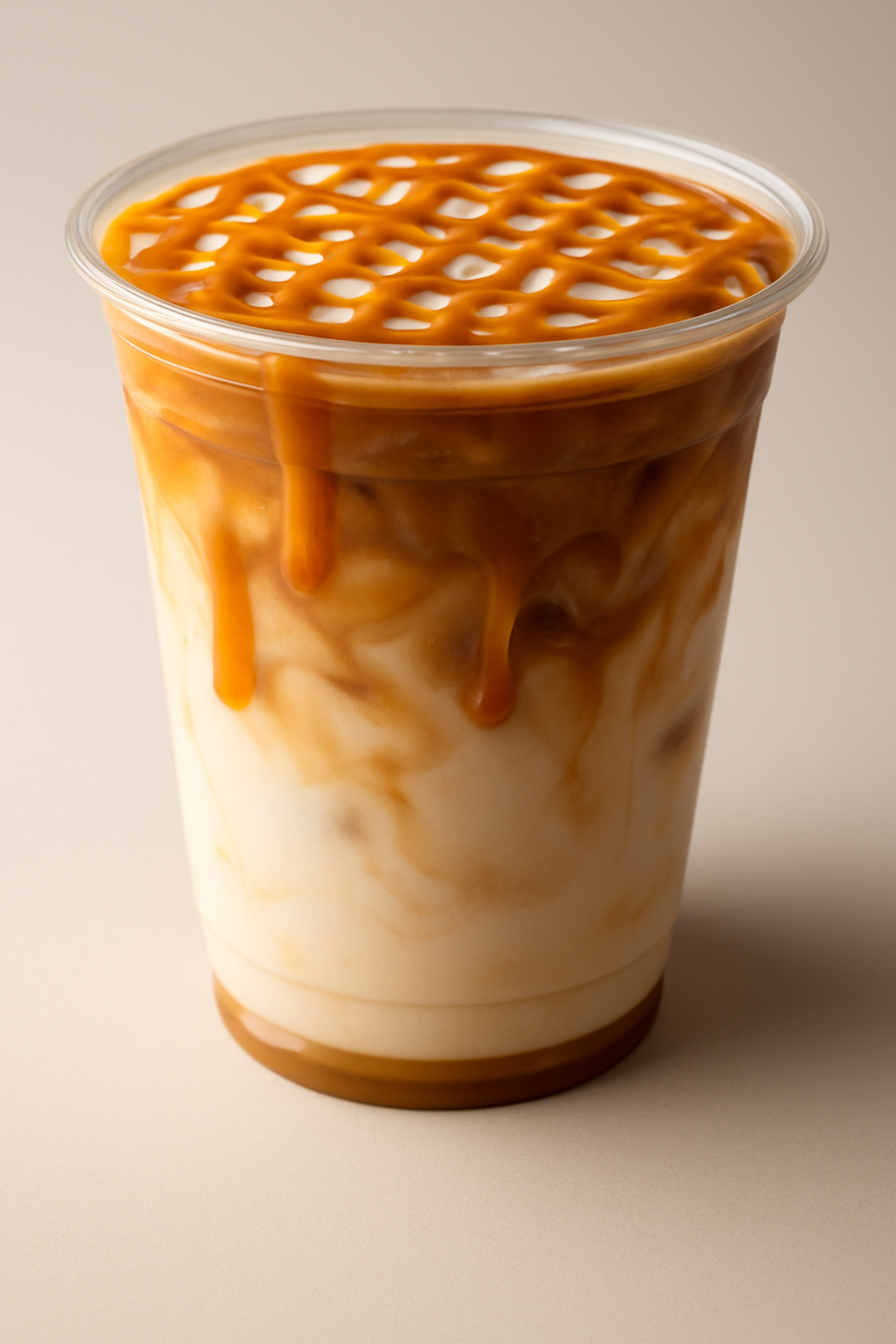 Salted Caramel Cloud